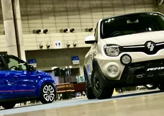 "Le na čem so Japonci?" To je ena najbolj norih predelav "slovenskega" Twinga, cena pa ...