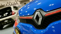 
                                                         Renault Twingo Hatano