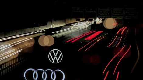 volkswagen audi tovarne kriza nacrt odpuscanja avtomobili tezave nemcija mediji