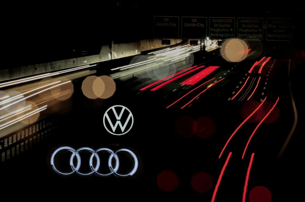Nemški mediji razkrili skrivnostni načrt Volkswagna: ena podrobnost poskrbela za bes in jezo ljudi pri Audiju (foto: Profimedia)