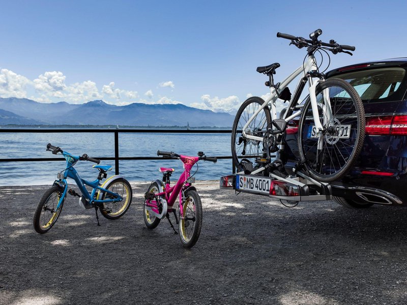 Na prvomajske počitnice s kolesom: to so predpisi v sosednjih državah