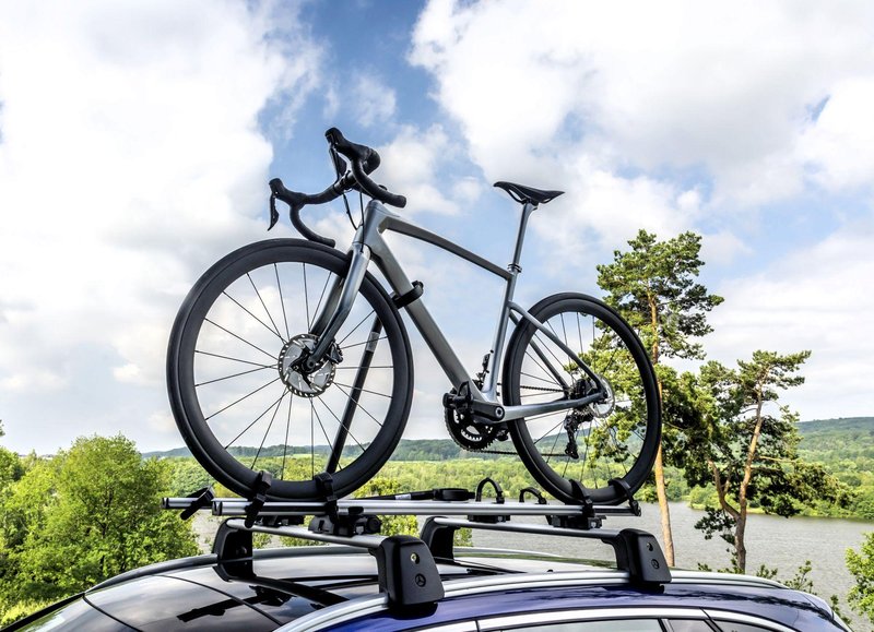 Na prvomajske počitnice s kolesom: to so predpisi v sosednjih državah