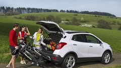 Na prvomajske počitnice s kolesom: to so predpisi v sosednjih državah