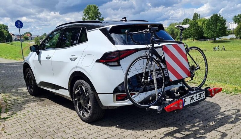 Na prvomajske počitnice s kolesom: to so predpisi v sosednjih državah