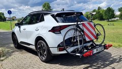 Na prvomajske počitnice s kolesom: to so predpisi v sosednjih državah