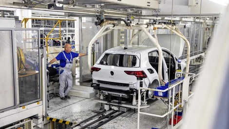 To je konec za najmočnejšega v Evropi, sledi prestrukturiranje in drugi ukrepi