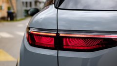 
                                                         Renault Megane E-tech Electric Esprit Alpine