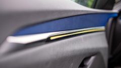 
                                                         Renault Megane E-tech Electric Esprit Alpine