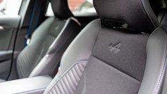 
                                                         Renault Megane E-tech Electric Esprit Alpine