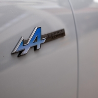 Test: Renault Megane E-tech Electric Esprit Alpine: ko te prehitevajo lastni predniki