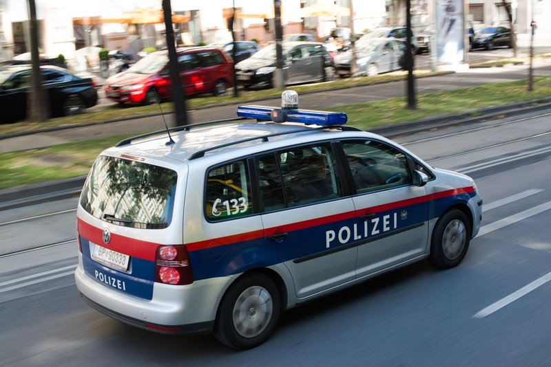 policija avstrija dunaj pravila elektricna kolesa skiroji strozje kazni celade spremembe