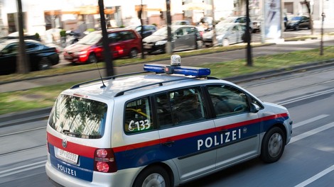 policija avstrija dunaj pravila elektricna kolesa skiroji strozje kazni celade spremembe