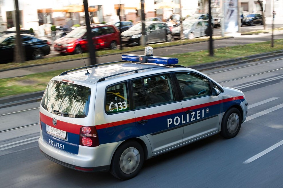 S 1. majem odmevne spremembe v Avstriji: v veljavo stopajo precej strožja prometna pravila (preverite, kaj vas čaka) (foto: Profimedia)