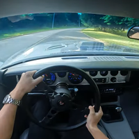 Eden najbolj redkih avtomobilov, ki so kadarkoli prišli na ceste: izdelali so ga le za 29 srečnih kupcev