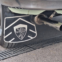 V Ljubljani naprodaj popotnik iz leta 1967, ki je kljuboval času: ta francoski šarmer v 18 letih prevozil pol Evrope