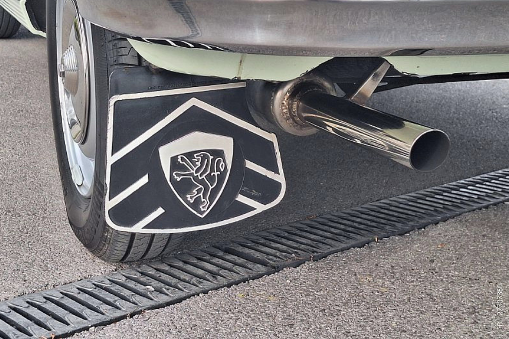 prodaja slovenija skoraj 60 let peugeot 11000 evrov zgodovina