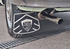 V Ljubljani naprodaj popotnik iz leta 1967, ki je kljuboval času: ta francoski šarmer v 18 letih prevozil pol Evrope