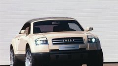 
                                                         Teh avtomobilov s štirimi krogi ni mogoče videti nikjer drugje