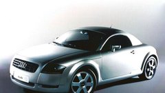 
                                                         Teh avtomobilov s štirimi krogi ni mogoče videti nikjer drugje