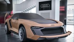 
                                                         Teh avtomobilov s štirimi krogi ni mogoče videti nikjer drugje