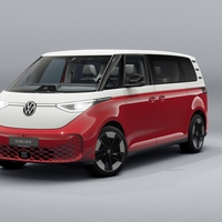 Volkswagnov električni dostavnik bo lahko potegnil znatno več