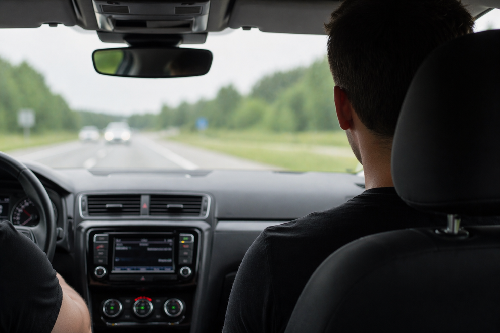 Sedež 2: Modri navigator Tisti, ki najraje sedijo na sovoznikovem sedežu, so tisti, na katere se lahko vsi zanesejo. Ste …