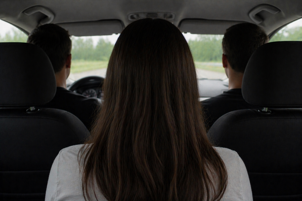 Sedež 4: Duša zabave Če izberete sredinski sedež zadaj, ste oseba, ki uživa v središču dogajanja. Z lahkoto najdete skupni …