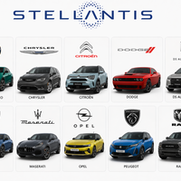 Odločitev je padla: glavne bodo samo štiri avtomobilske znamke