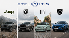 Odločitev je padla: glavne bodo samo štiri avtomobilske znamke