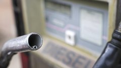 rocka pistola gorivo luknjica kanal razlog zanimivost gorivo pumpa