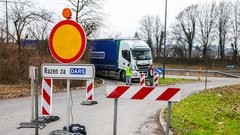 dars avtoceste cestnine vinjete slovenija obnova denar gospodarstvo