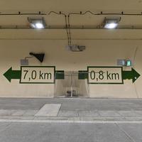 Dars razkril, koliko je zaslužil z elektronskimi vinjetami (in pojasnil, koliko so v blagajno prispevali tovornjakarji)