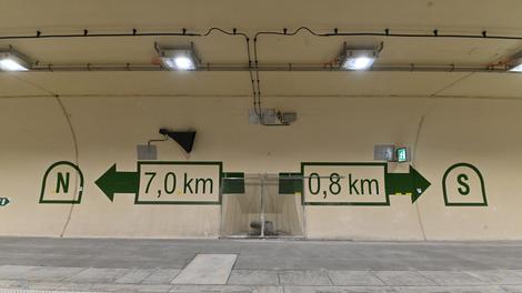 dars avtoceste cestnine vinjete slovenija obnova denar gospodarstvo