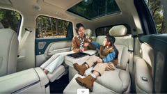 V dvajsetih urah 20.000 naročil, tako gre to na kitajskem avtomobilskem trgu