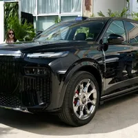 V dvajsetih urah 20.000 naročil, tako gre to na kitajskem avtomobilskem trgu