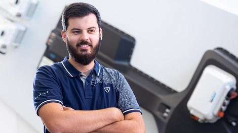 Rimac vrača državi skoraj 180 milijonov evrov. Odpovedal se jim je prostovoljno, razlog pa ...