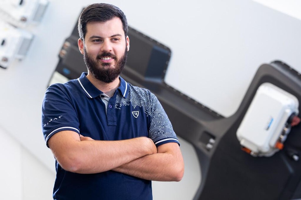 Rimac vrača državi skoraj 180 milijonov evrov. Odpovedal se jim je prostovoljno, razlog pa ... (foto: Rimac)