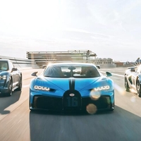 Ikonična znamka Bugatti ima nov dom – na Hrvaškem