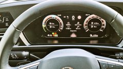 
                                                         Test: Volkswagen Caddy Life 1.6 DSG eHybrid - Multipraktik z dvojnim srcem