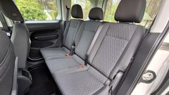 
                                                         Test: Volkswagen Caddy Life 1.6 DSG eHybrid - Multipraktik z dvojnim srcem