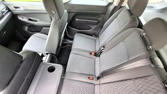 
                                                         Test: Volkswagen Caddy Life 1.6 DSG eHybrid - Multipraktik z dvojnim srcem
