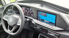 
                                                         Test: Volkswagen Caddy Life 1.6 DSG eHybrid - Multipraktik z dvojnim srcem