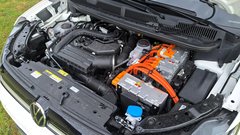 
                                                         Test: Volkswagen Caddy Life 1.6 DSG eHybrid - Multipraktik z dvojnim srcem