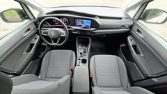 
                                                         Test: Volkswagen Caddy Life 1.6 DSG eHybrid - Multipraktik z dvojnim srcem