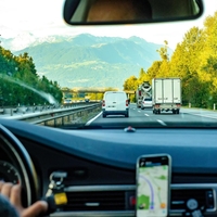 Evropska unija uvaja nova pravila: na cesti bo za del voznikov od 1. julija dalje marsikaj povsem drugače