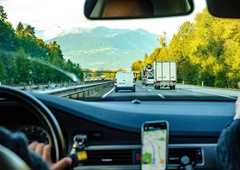 Evropska unija uvaja nova pravila: na cesti bo za del voznikov od 1. julija dalje marsikaj povsem drugače