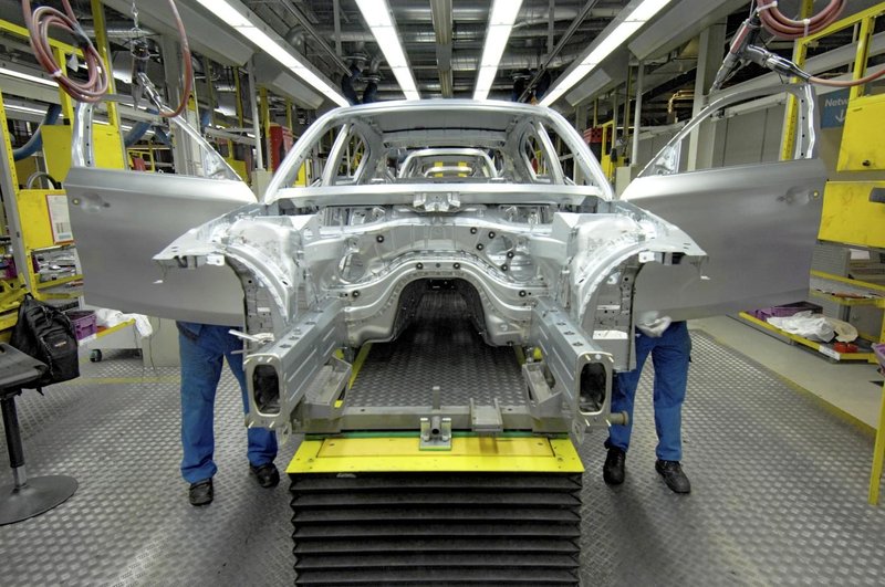 mg kitajska tovarna spanija elektricna vozila avtomobili proizvodja evropa evropska unija