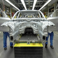 Kitajci prihajajo v Evropo: tukaj bodo gradili električna avtomobila, izbrali so državo, v kateri bo stala tovarna