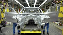 mg kitajska tovarna spanija elektricna vozila avtomobili proizvodja evropa evropska unija
