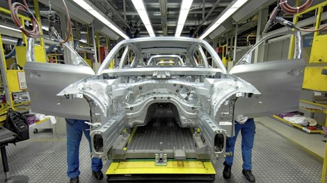 mg kitajska tovarna spanija elektricna vozila avtomobili proizvodja evropa evropska unija